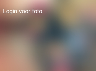 Racen tegen mijn baasje en gewoon echt NIET kunnen winnen... 