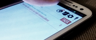 Testing on new device ;) 