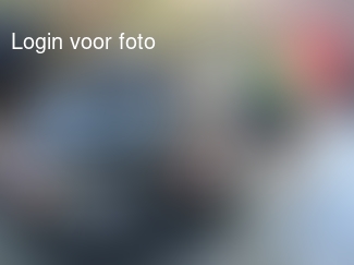 Ja dat hoort ook bij het hebben van een hippe kar