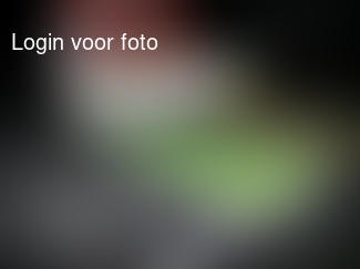 Eline legt tuin aan Mathijs zet zijn auto vast in de garage