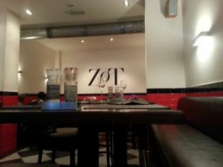 Mjammie, eindelijk weer eens een vergadering in Den Haag