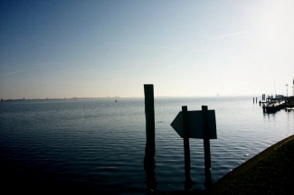 Lege Braassem, jammer dat dit weer niet blijft