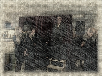 Mooie woorden voor iemand die heel veel voor die club heeft betekend