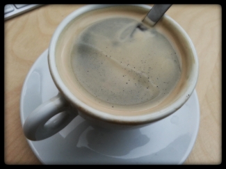 Veilig op kantoor gekomen