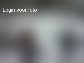 Helemaal door dolle. ..