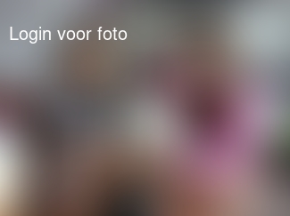 Eerst maar een warme choco erin voor ze weer de dijk op gaan