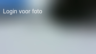 Mannetje gaat lekker... 