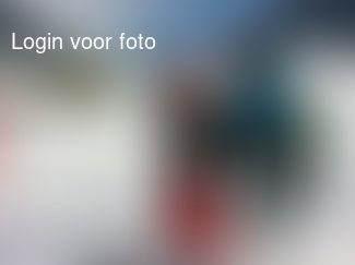 Hij is er klaar voor!