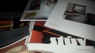 Kachels uitzoeken.. Leuk