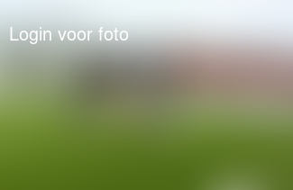 Mooi weer voor de training 