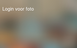 Ik doe het haar niet na;) 