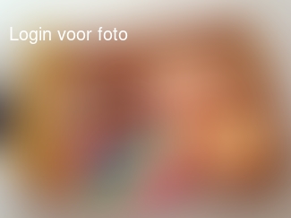 Weer een prachtige creatie van Eline op bed vanmorgen