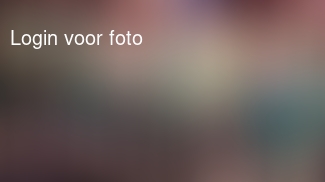 Prachtige voorstelling