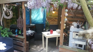 Moet lukken de komende weken... 