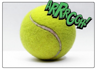 Kansloos verloren maar wel leuk! 