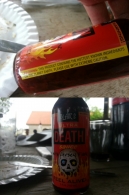 Dit is werkelijk het heetste dat ik ooit gegeten heb