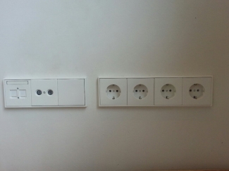 Zo! Eindelijk eens goed! 