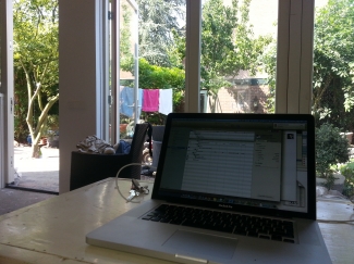 Zo is het nog wel te doen... 