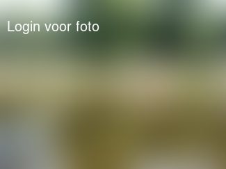 Nog even een foto van vakantie bij opa en oma