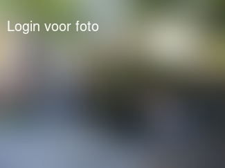 Eindelijk terras weer kunnen gebruiken! 