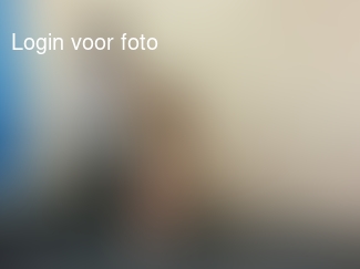 Eline krijgt een mooie vlecht 