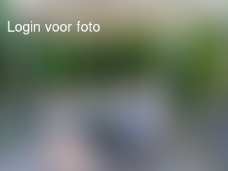 Lekker ontbijten, kinders brood gehaald in het frans.. 