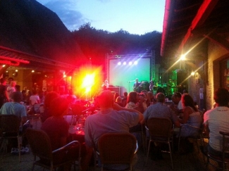 Joepie! Bonte avond! 