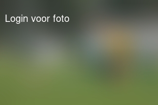 Weer genoten langs de lijn