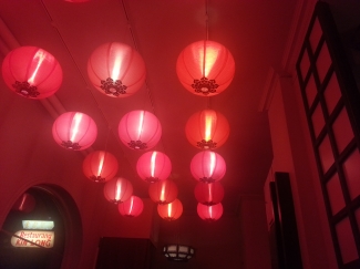 Heel gaaf chinees restaurant gevonden