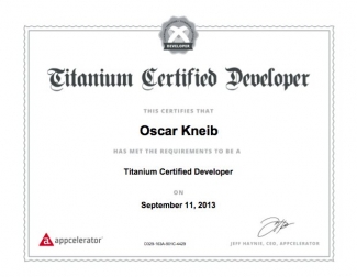 Jawel! Voor al uw apps... 