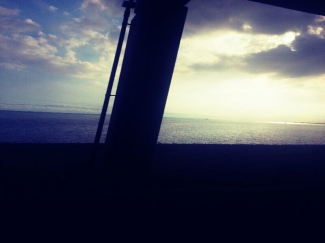 Bye Sweden, hello Denmark