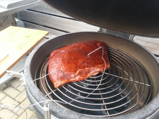 Zo, tot over vijf uur