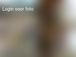 Ze vermaken zich weer prima bij opa en oma