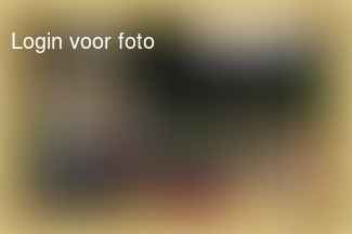 Sinterklaas op bezoek bij school