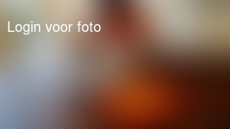 Pa bakt tarte tatin en dochter schildert haar kaarsenstandaard 