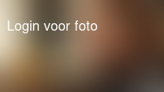 Mannetje hard met zijn kin op een bank geklapt... 