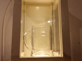 Lachen, janken, drinken..het is een mooie avond