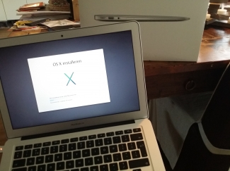 Wiek ook aan de mac... Laatste Windows kan de deur uit! 