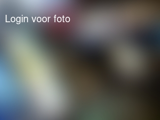 2 x accu aan onderhoudslader, het is voorjaar voor je het weet ;) 