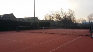 Dat is een nog eens een dag beginnen