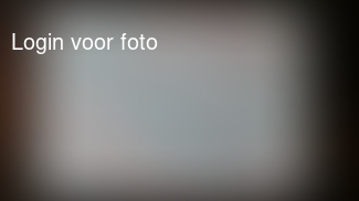 Ah, er ligt een memo voor me... 