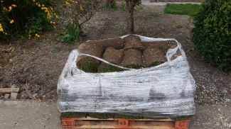 De klus voor vandaag 