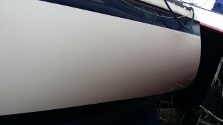 Toch nog even productief geweest