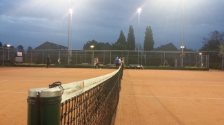 Even al dat bier van afgelopen weekend eruit