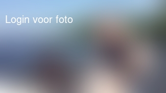 Varen met Eline, en als ik probeer een foto te maken geeft ze gas