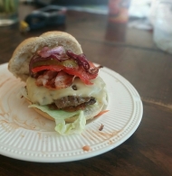 Wouburger (tm)  time