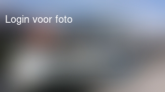 Slaapplek ligt. Heerlijk, niemand is de BOB