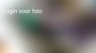 Bij een vriendje gelogeerd, kort nachtje geloof ik