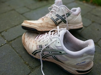 Klaar maken voor tweede wedstrijd clubkampioenschappen. Eerste al verloren en de rest van de poule is ook beter vrees ik. Maar wel erg leuk! 