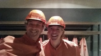 Kom maar op met dat voetbal